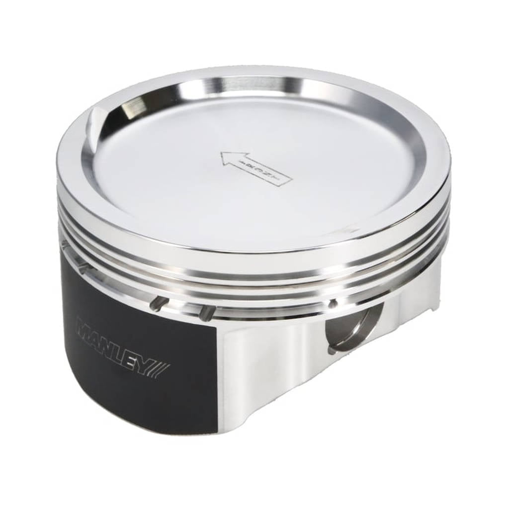 MANLEY 599240DC-1 Piston (4.165" Bore, 1.315" CH, -31.00 CC) for CHEVROLET LS Photo-0