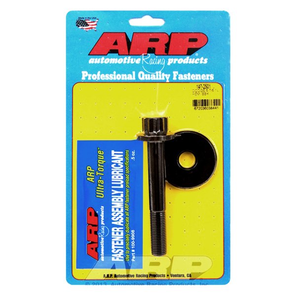 ARP 147-2501 Balancer Bolt Kit for DODGE 5.7. 6.1L. 6.4L Hemi Photo-0