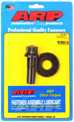 ARP 147-2504 Balancer Bolt Kit for DODGE SRT-10 Photo-0