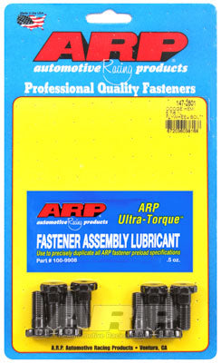 ARP 147-2801 Flywheel Bolt Kit for DODGE hemi 5.7/6.1L. 8 pieces Photo-0