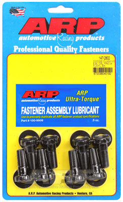 ARP 147-2802 DODGE Cummins 5.9L DSL pre'04 flywheel bolt kit Photo-0
