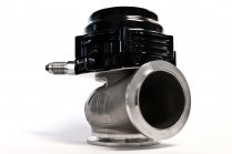 TIAL 003763 MVS.6BK Wastegate 38mm .6 Bar (8.70 psi) Black Photo-0