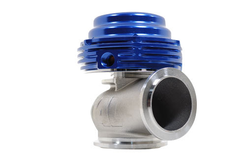TIAL 004885 MVS1.4B Wastegate 38mm 1.4 Bar (20.30 psi) Blue Photo-0