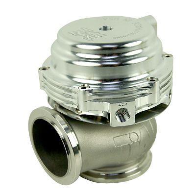 TIAL 004348 MVS.7 Wastegate 38mm .7 Bar (10.15 psi) Silver Photo-0