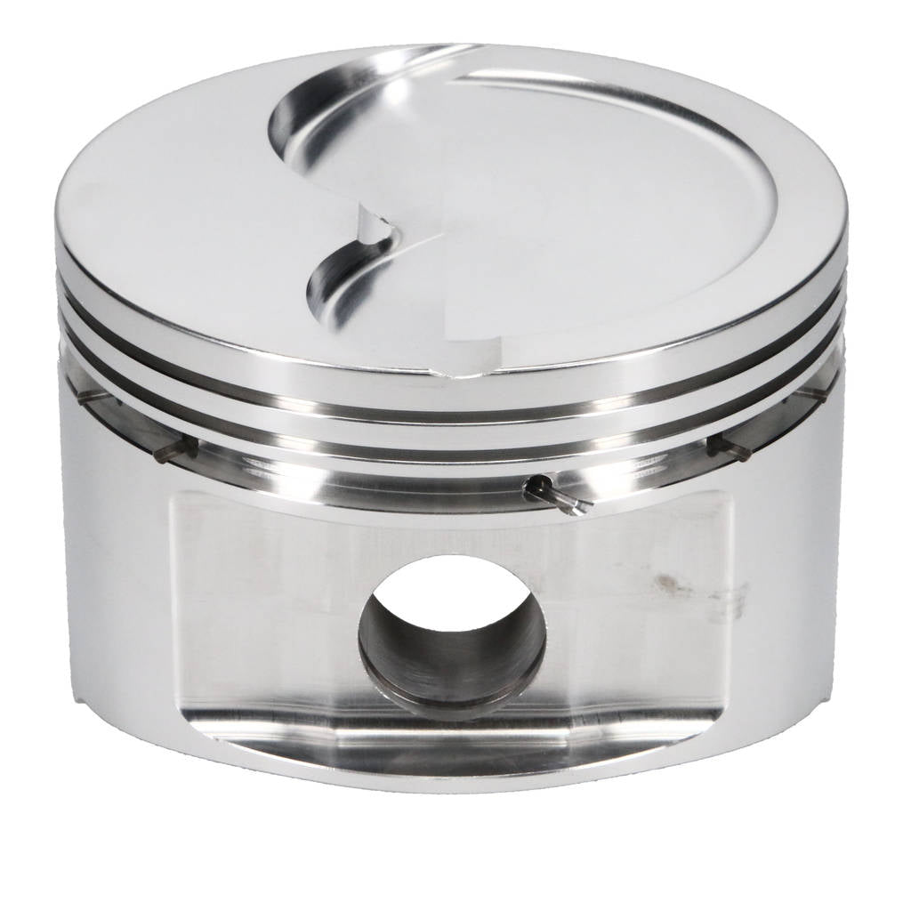 JE 242931 Piston Kit (4.280 in. Bore, 1.325 in. CH, -25.00 CC) for FORD 427/428 FE Engine Photo-10