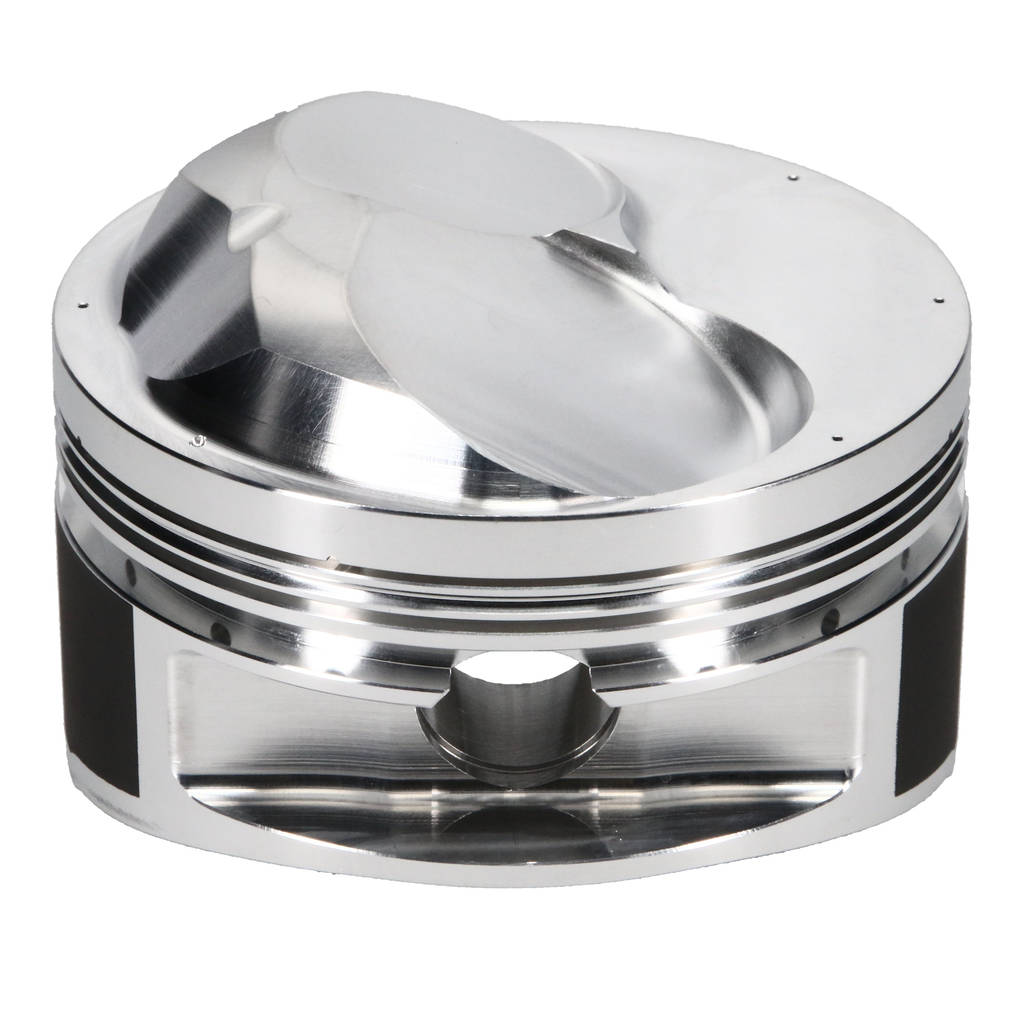 JE 258200 Piston Kit 502 Nitrous Series (4.580 in. Bore, 1.290 in. CH, 44.00 CC) for CHEVROLET Big Block Engine Photo-10