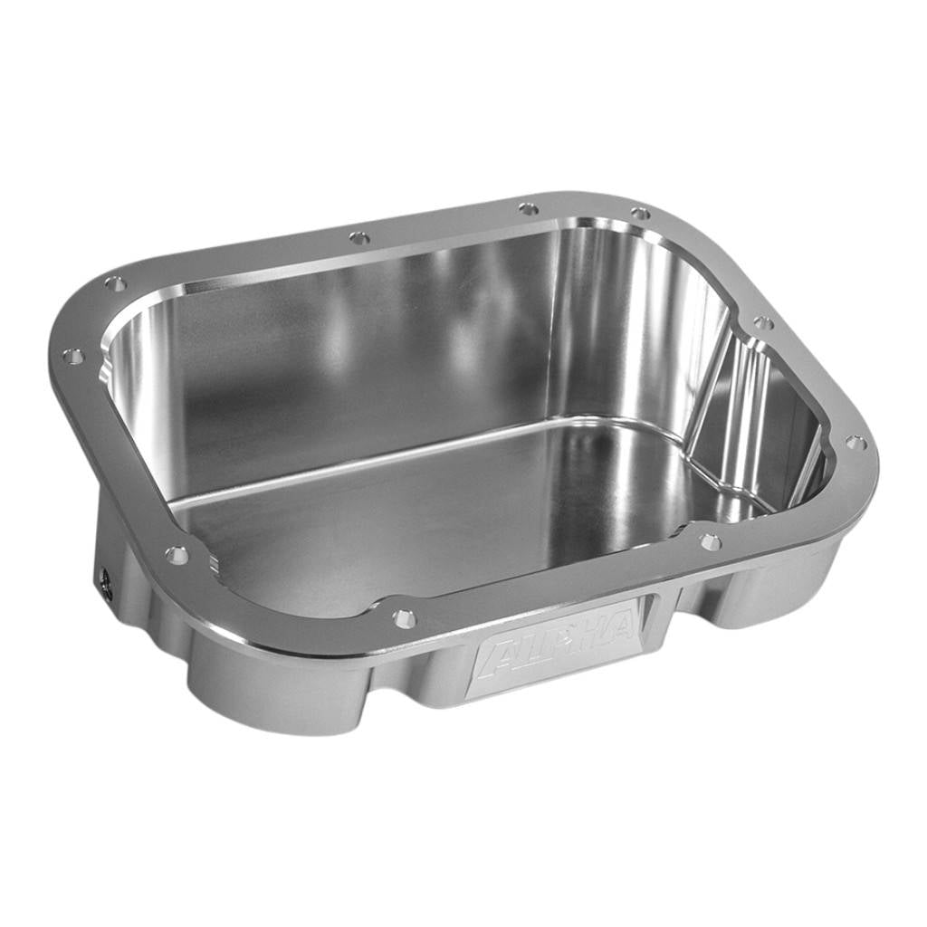 AMS ALP.07.04.0024-1 Oil Pan for NISSAN GT-R (R35) Photo-0