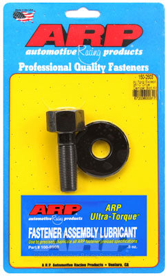 ARP 150-2503 Square Drive Balancer Bolt Kit for All Ford. except 351C Drive Photo-0