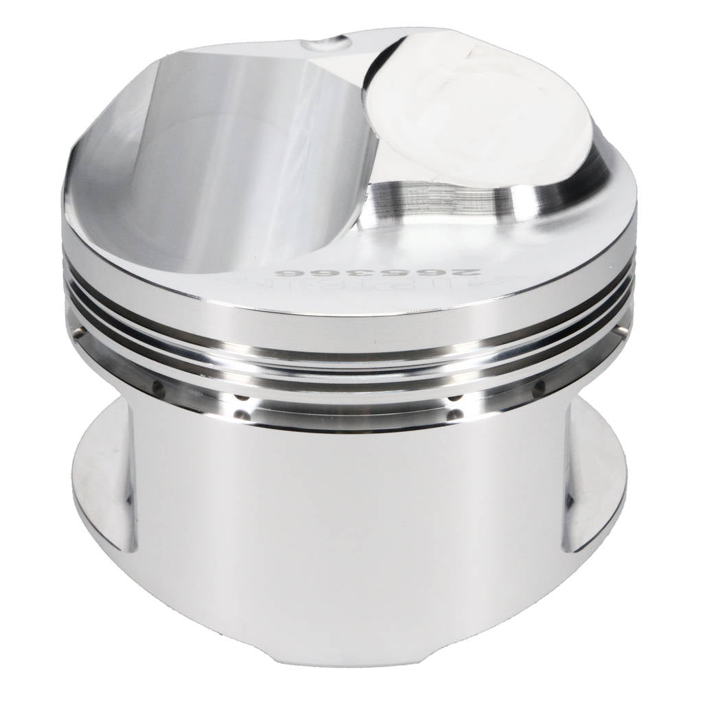 JE 267208 Piston Kit (4.310 in. Bore, 1.765 in. CH, 50.00 CC) for CHEVROLET Big Block, 427 GM Engine Photo-7