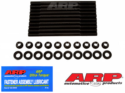 ARP 151-4301 Head Stud Kit for FORD Ecoboost 2.3L. 12pt Photo-0