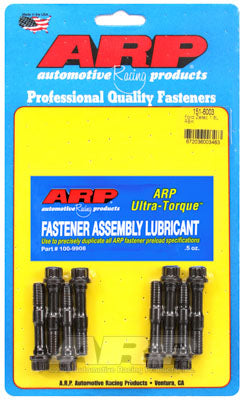 ARP 151-6003 Rod Bolt Kit for FORD Zetec 1.6L Photo-0