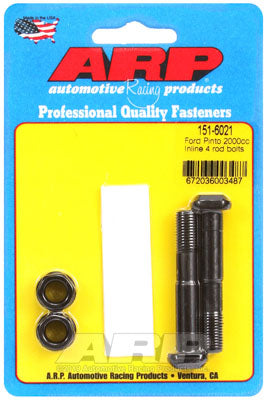 ARP 151-6021 Rod Bolt Kit for FORD Pinto 2000cc Inline 4 Photo-0