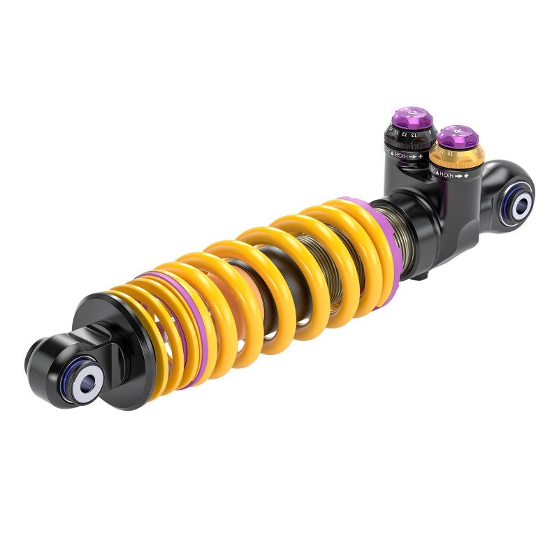 KW 30911010 Coilover Kit V5 (incl. deactivation for electronic dampers) for LAMBORGHINI Aventador 2011-2021 Photo-1