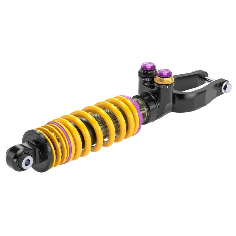 KW 30942028 Coilover Kit V5 (incl. deactivation for electronic dampers) for FERRARI SF90 2019+ Photo-2