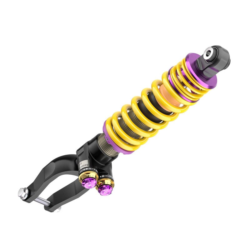 KW 30950022 Coilover Kit V5 for HONDA NSX 1990-2005 Photo-2