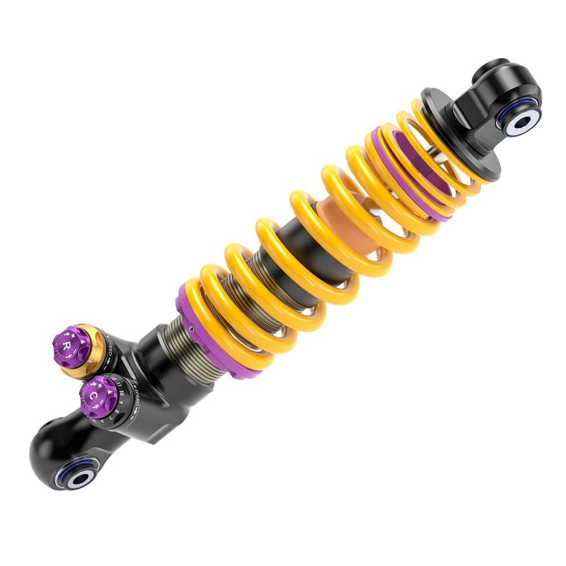 KW 30911007 Coilover Kit V5 for LAMBORGHINI Aventador 2011-2021 Photo-4