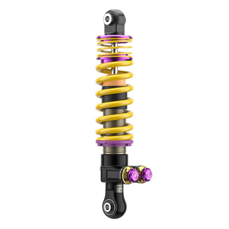 KW 30950022 Coilover Kit V5 for HONDA NSX 1990-2005 Photo-7