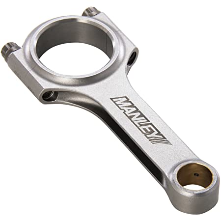 MANLEY 15024-1 ROD-SUBARU EJ18/20/22 H TUFF Photo-0