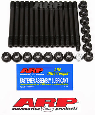ARP 152-5402 Ford 4.0L XR6 Inline 6cyl main stud kit Photo-0
