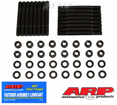 ARP 153-4001 Head Stud Kit for FORD T-bird V6 Super Coupe hex Photo-0