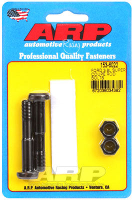 ARP 153-6022 Rod Bolt Kit for Ford 3.8L Super Coupe Photo-0