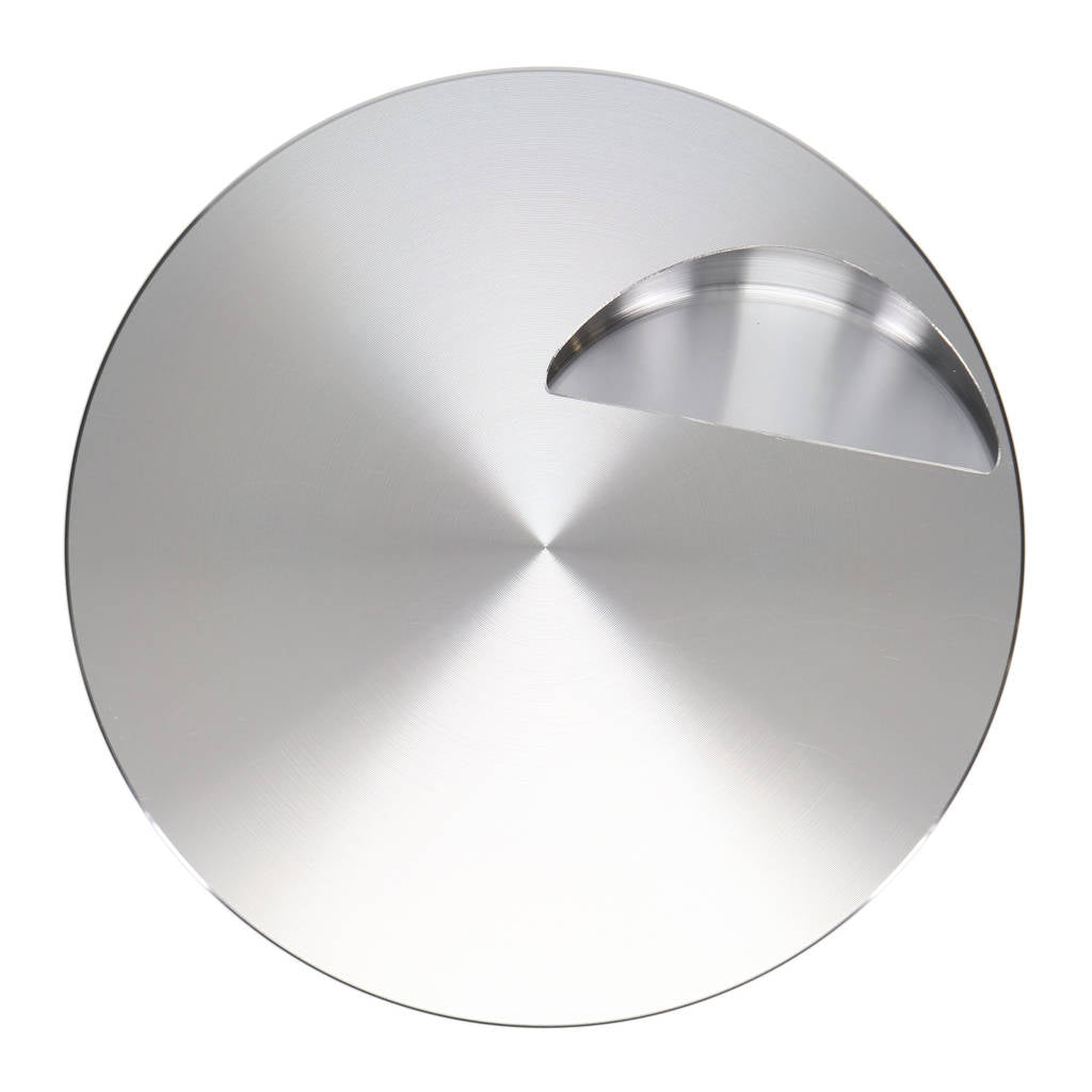 JE 142974 Piston Kit SRP (4.320 in. Bore, 1.395 in. CH, -3.00 CC) for CHEVROLET Big Block Engine Photo-5