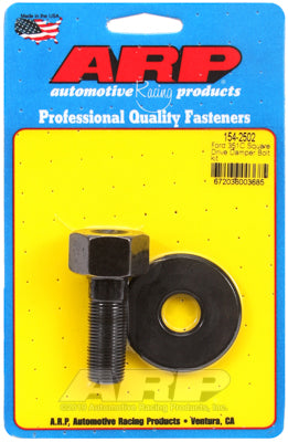 ARP 154-2502 Square Drive Balancer Bolt Kit for SB Ford 351C Photo-0