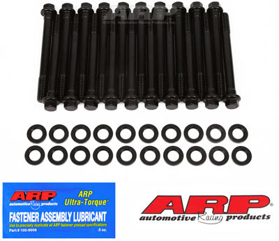 ARP 154-3602 Head Bolt Kit for SB Ford Boss 302 Photo-0