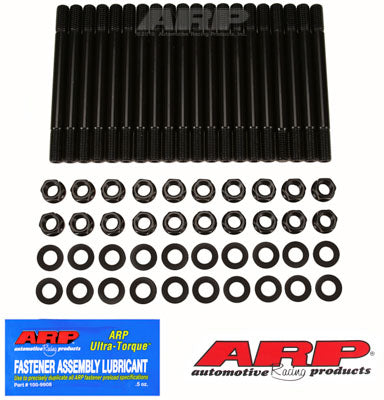 ARP 154-4002 Head Stud Kit for SB Ford 302 Boss hex Photo-0