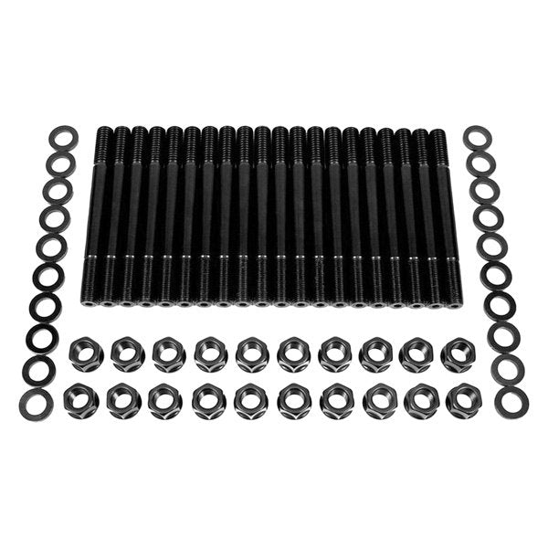 ARP 154-4004 Head Stud Kit for SB FORD 351C hex Photo-0