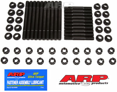 ARP 154-4005 Head Stud Kit for SB FORD 289-302. w/351W head. 7/16 Photo-0