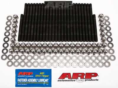 ARP 154-4101 Head Stud Kit for FORD Flathead (1938-48) w/Edelbrock heads Photo-0