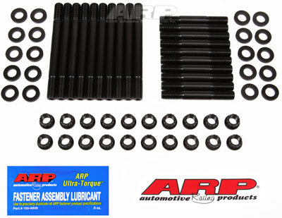 ARP 154-4201 Head Stud Kit for SB Ford 7/16" 12pt Photo-0