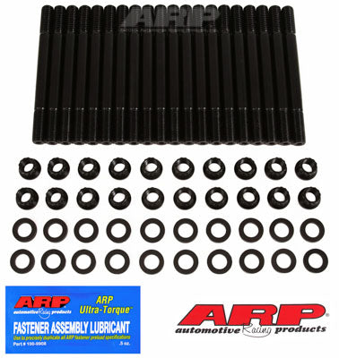 ARP 154-4206 FORD New Boss 302 w/351C heads 12pt hsk Photo-0