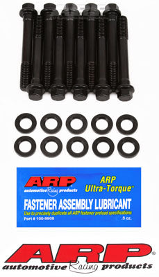 ARP 154-5001 Main Bolt Kit for SB FORD 2-bolt Photo-0