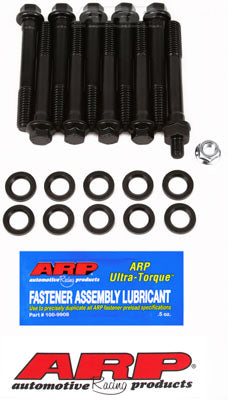 ARP 154-5003 Main Bolt Kit for SB Ford 351 2-bolt Photo-0