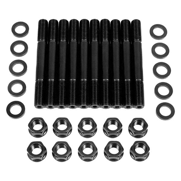 ARP 154-5403 Main Stud Kit for SB Ford 351W 2-bolt Photo-0