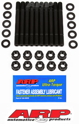 ARP 154-5408 Main Stud Kit for SB FORD 289-302 w/1/2" straps Photo-0