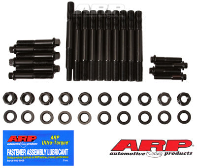 ARP 154-5609 Main Stud Kit for SB FORD /WP Man O’War iron/aluminum block Photo-0
