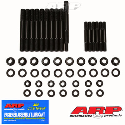 ARP 154-5610 Main Stud Kit for FORD Motorsport M6010 Boss 302 w/rear sump oil pan Photo-0