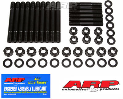 ARP 154-5613 Main Stud Kit for Dart SHP Ford Small Block 351 Photo-0