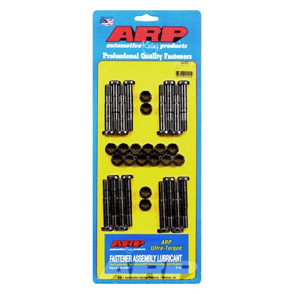 ARP 154-6001 Rod Bolt Kit for SB Ford 351-400M Photo-0