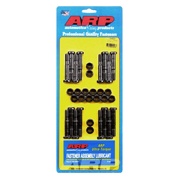 ARP 154-6003 Rod Bolt Kit for SB Ford 351C Photo-0
