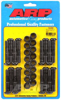 ARP 154-6006 Rod Bolt Kit for SB Ford Boss 351W. w/square heads Photo-0