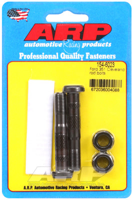 ARP 154-6023 Rod Bolt Kit for SB FORD 351C Photo-0