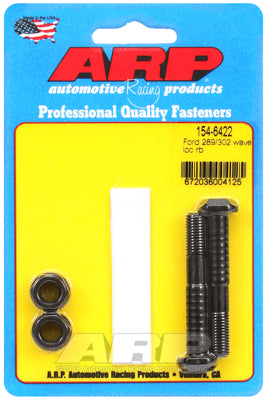 ARP 154-6422 Rod Bolt Kit for SB FORD 289-302 Wave-loc Photo-0
