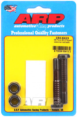ARP 154-6423 Rod Bolt Kit for SB FORD 351C Wave-loc hi-performance Photo-0
