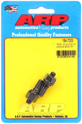 ARP 154-7005 Oil Pump Stud Kit for FORD Photo-0