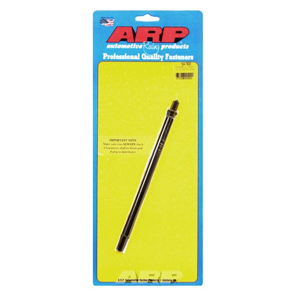 ARP 154-7905 Oil Pump Driveshaft Specialty Kit for SB Ford 351C-400M Photo-0