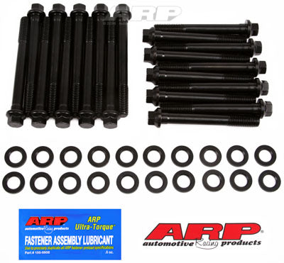 ARP 155-3603 Head Bolt Kit for BB FORD 460 w/Edelbrock head Photo-0
